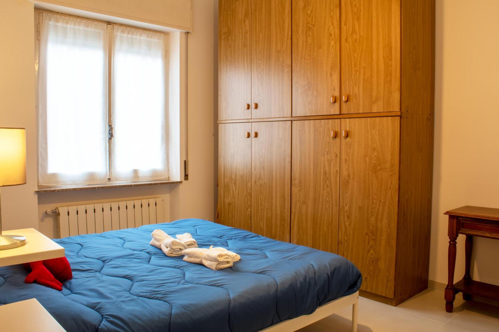 Apartmán 100 Metri Dal Mare Relax A Due Passi Dal Centro Finale Ligure Exteriér fotografie