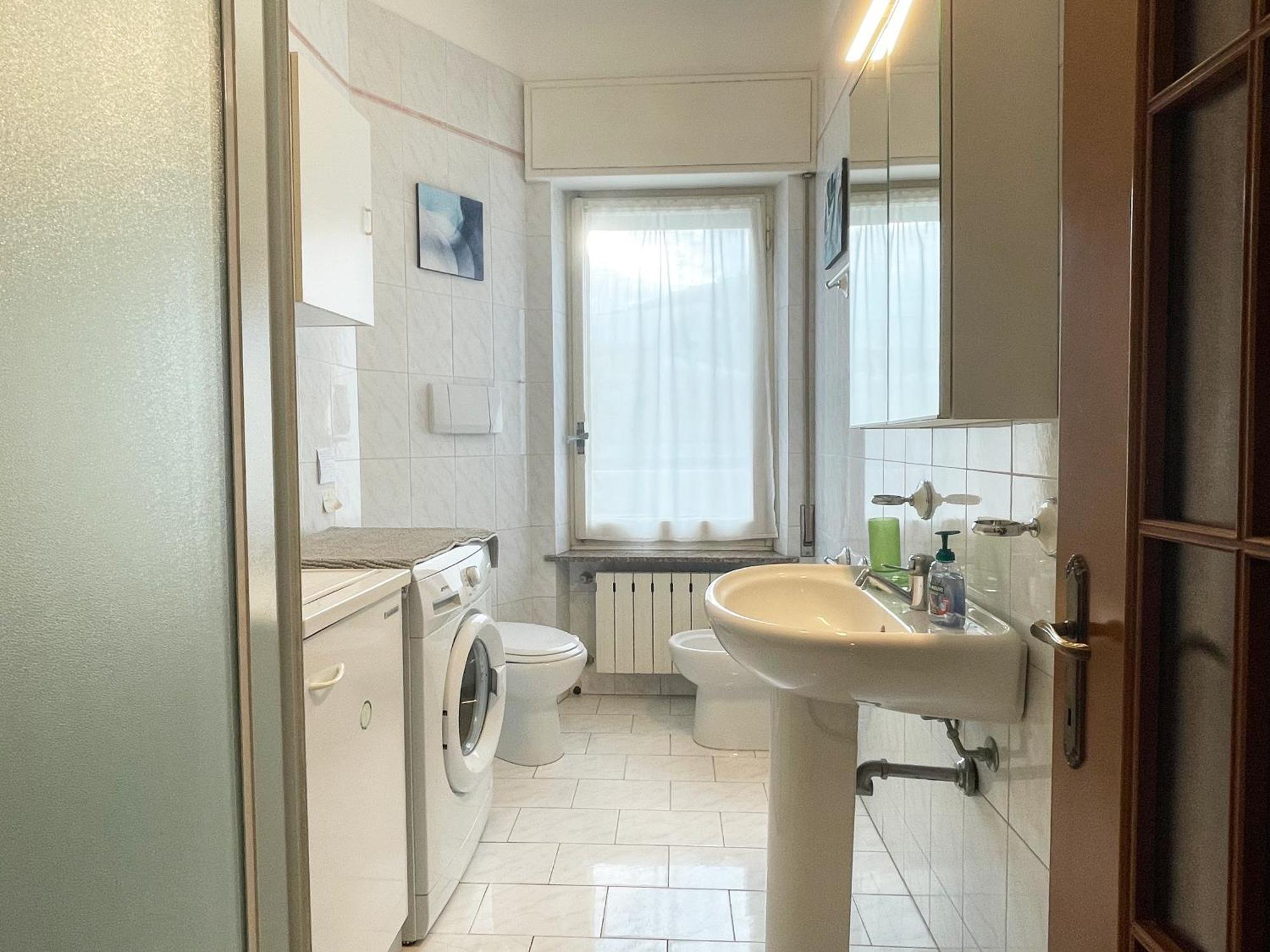 Apartmán 100 Metri Dal Mare Relax A Due Passi Dal Centro Finale Ligure Exteriér fotografie
